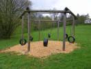 Spielplatz Salztäle in Heidenheim an der Brenz Spielplatz Salztäle in Heidenheim an der Brenz