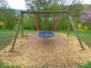 Spielplatz Salzt�le in Heidenheim an der Brenz