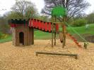 Spielplatz Salzt�le in Heidenheim an der Brenz