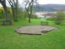 Spielplatz Salztäle in Heidenheim an der Brenz Spielplatz Salztäle in Heidenheim an der Brenz