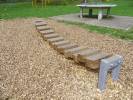 Spielplatz Westschule in Heidenheim an der Brenz