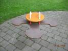 Spielplatz Georges-Levillain-Anlage in Heidenheim an der Brenz