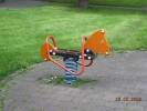 Spielplatz Georges-Levillain-Anlage in Heidenheim an der Brenz Spielplatz Georges-Levillain-Anlage in Heidenheim an der Brenz