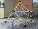 Spielplatz Bergschule in Heidenheim an der Brenz