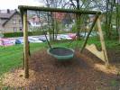 Spielplatz Im Flügel in Heidenheim an der Brenz Spielplatz Im Flügel in Heidenheim an der Brenz