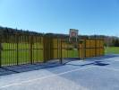 Spielplatz Bolzplatz R�merstra�e in Heidenheim an der Brenz