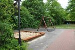 Spielplatz Hinterhofspielplatz in Hannover Spielplatz Hinterhofspielplatz in Hannover