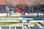 Spielplatz Marktplatz in G�hren-Lebbin