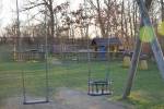 Spielplatz Dorfhotel Fleesensee in G�hren-Lebbin