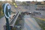 Spielplatz Dorfhotel Fleesensee in G�hren-Lebbin