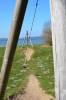 Spielplatz Strandspielplatz in G�hren-Lebbin