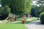 Spielplatz Heinrich-Lersch-Stra�e in Herten