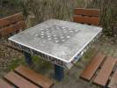 Spielplatz Gr�nstra�e in Leopoldsh�he