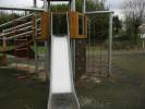 Spielplatz Gr�nstra�e in Leopoldsh�he