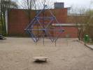 Spielplatz Grundschule Dietrichsfeld in Oldenburg