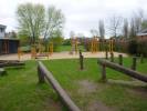 Spielplatz Grundschule Dietrichsfeld in Oldenburg