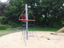 Spielplatz Kiebitzweg in Laatzen Spielplatz Kiebitzweg in Laatzen