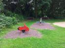 Spielplatz Kiebitzweg in Laatzen Spielplatz Kiebitzweg in Laatzen