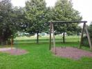 Spielplatz Kiebitzweg in Laatzen Spielplatz Kiebitzweg in Laatzen