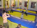 Spielplatz Kinder- und Bowlingwelt K�then in K�then (Anhalt)