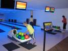 Spielplatz Kinder- und Bowlingwelt K�then in K�then (Anhalt)