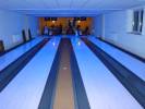 Spielplatz Kinder- und Bowlingwelt K�then in K�then (Anhalt)