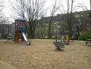 Spielplatz Am Dreiecksplatz in Kiel