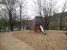 Spielplatz Am Dreiecksplatz in Kiel