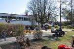 Spielplatz Robert-Koch-Platz in Hannover