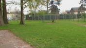 Spielplatz Jugendzentrum Anne Frank in Gro�-Gerau