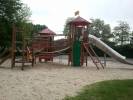 Spielplatz Ankerstra�e in Hattersheim am Main