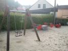 Spielplatz Talstra�e, am Gemeindezentrum in Hofheim am Taunus