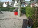 Spielplatz Am Gemeindezentrum in Hofheim am Taunus