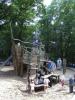 Spielplatz Volkspark Hasenheide in Berlin