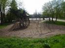 Spielplatz Realschule Kreyenbr�ck in Oldenburg