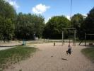 Spielplatz Freizeitpark Tegel in Berlin Spielplatz Freizeitpark Tegel in Berlin