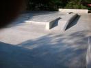 Spielplatz Skatepark Welfenplatz in Hannover
