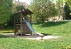 Spielplatz Albert-Einstein-Stra�e II in Bautzen