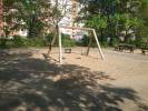 Spielplatz Niem�llerstra�e in Bautzen