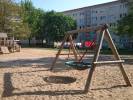 Spielplatz Niem�llerstra�e in Bautzen
