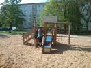 Spielplatz Niem�llerstra�e in Bautzen