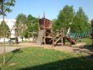 Spielplatz Max-Planck-Stra�e in Bautzen