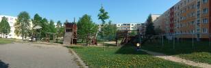 Spielplatz Max-Planck-Stra�e in Bautzen