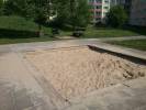 Spielplatz Max-Planck-Stra�e in Bautzen