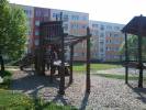 Spielplatz Max-Planck-Straße in Bautzen Spielplatz Max-Planck-Straße in Bautzen
