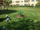 Spielplatz Albert-Einstein-Straße in Bautzen