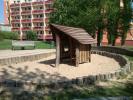Spielplatz Albert-Einstein-Straße in Bautzen