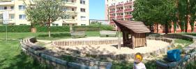 Spielplatz Albert-Einstein-Straße in Bautzen