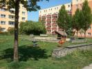 Spielplatz Albert-Einstein-Stra�e in Bautzen