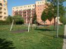 Spielplatz Albert-Einstein-Stra�e in Bautzen